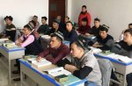 Que sont les centres de rééducation pour les Ouïghours ? {JPEG}